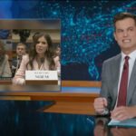 Kristi Noem (Imagens Getty)