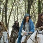 'The Faithful' centra mulheres da Bíblia, reinterpretando suas histórias e lutas