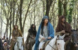 ‘The Faithful’ centra mulheres da Bíblia, reinterpretando suas histórias e lutas 'The Faithful' centra mulheres da Bíblia, reinterpretando suas histórias e lutas