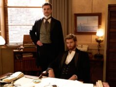 ‘The Forsytes’ da PBS dá um novo toque glamoroso ao amado drama da família: crítica de TV 'The Forsytes' da PBS dá um novo toque glamoroso ao amado drama da família: crítica de TV