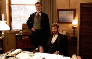 ‘The Forsytes’ da PBS dá um novo toque glamoroso ao amado drama da família: crítica de TV 'The Forsytes' da PBS dá um novo toque glamoroso ao amado drama da família: crítica de TV