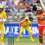 The Hundred Auction 2026: lista completa de jogadoras de críquete indianas que estarão dispostas a assinar