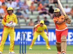 The Hundred Auction 2026: lista completa de jogadoras de críquete indianas que estarão dispostas a assinar The Hundred Auction 2026: lista completa de jogadoras de críquete indianas que estarão dispostas a assinar