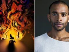 ‘The Jungle Book’ no National Theatre de Londres lança o vencedor do Olivier, Hiran Abeysekera, como Mowgli (EXCLUSIVO) 'The Jungle Book' no National Theatre de Londres lança o vencedor do Olivier, Hiran Abeysekera, como Mowgli (EXCLUSIVO)