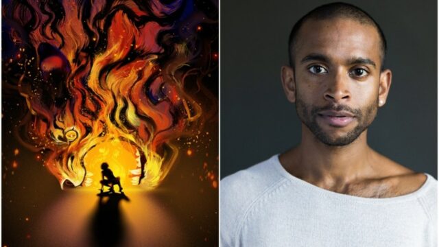 'The Jungle Book' no National Theatre de Londres lança o 'The Jungle Book' no National Theatre de Londres lança o vencedor do Olivier, Hiran Abeysekera, como Mowgli (EXCLUSIVO)