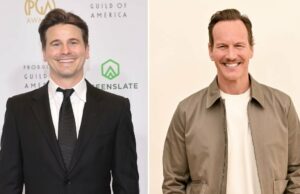 ‘The Last of Us’ adiciona Jason Ritter e Patrick Wilson à 3ª temporada Danny Ramirez participa do 2025 Baby2Baby Gala em novembro de 2025. (Monica Schipper/Getty Images)