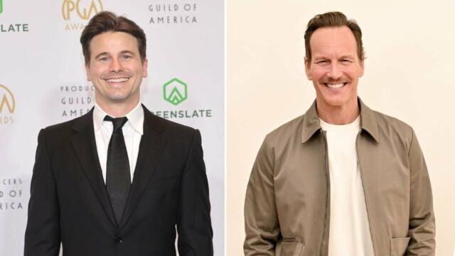 'The Last of Us' adiciona Jason Ritter e Patrick Wilson Danny Ramirez participa do 2025 Baby2Baby Gala em novembro de 2025. (Monica Schipper/Getty Images)
