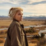 'The Madison' estreia com 8 milhões de visualizações em 10 dias na Paramount +, o maior lançamento de série de Taylor Sheridan de todos os tempos