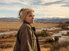 ‘The Madison’ estreia com 8 milhões de visualizações em 10 dias na Paramount +, o maior lançamento de série de Taylor Sheridan de todos os tempos 'The Madison' estreia com 8 milhões de visualizações em 10 dias na Paramount +, o maior lançamento de série de Taylor Sheridan de todos os tempos