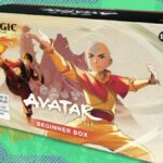 The Magic: The Gathering Avatar The Last Airbender Beginner Box está abaixo do preço de mercado na Amazon