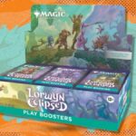 The Magic: The Gathering Lorwyn Eclipsed Play Booster Box atingiu um novo preço baixo – economize mais de US $ 40 na Amazon