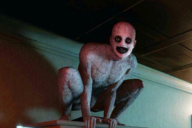 'The Mortuary Assistant': onde assistir, data de lançamento do Shudder 'The Mortuary Assistant': onde assistir, data de lançamento do Shudder / AMC +, informações de streaming gratuitas