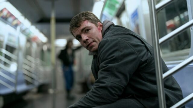 'The Night Agent' é renovado para a 4ª temporada na Netflix
