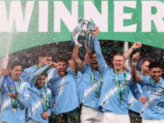 The O’Reilly Show: Manchester City derrota o Arsenal na final da Carabao Cup The O'Reilly Show: Manchester City derrota o Arsenal na final da Carabao Cup