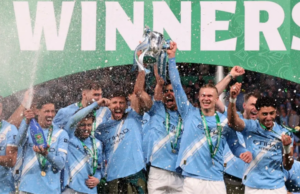 The O’Reilly Show: Manchester City derrota o Arsenal na final da Carabao Cup The O'Reilly Show: Manchester City derrota o Arsenal na final da Carabao Cup