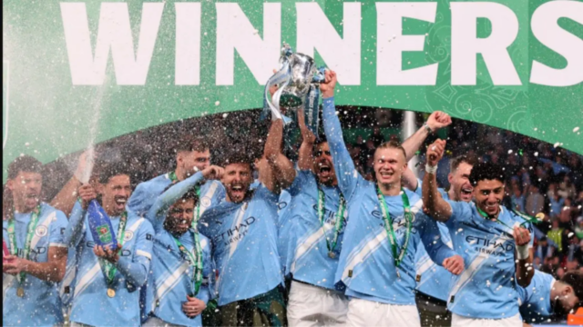 The O'Reilly Show: Manchester City derrota o Arsenal na final da Carabao Cup
