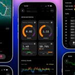 The Outsiders adiciona quatro métricas avançadas para treinamento baseado em potência