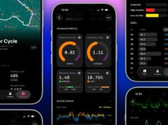 The Outsiders adiciona quatro métricas avançadas para treinamento baseado em potência The Outsiders adiciona quatro métricas avançadas para treinamento baseado em potência