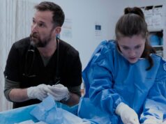 ‘The Pitt’ chega aos cinemas com exibições do final da 2ª temporada do Alamo Drafthouse 'The Pitt' chega aos cinemas com exibições do final da 2ª temporada do Alamo Drafthouse