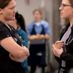 'The Pitt' e um programa de ciências infantil de Jimmy Kimmel recebem créditos fiscais para filmes