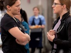 ‘The Pitt’ e um programa de ciências infantil de Jimmy Kimmel recebem créditos fiscais para filmes 'The Pitt' e um programa de ciências infantil de Jimmy Kimmel recebem créditos fiscais para filmes