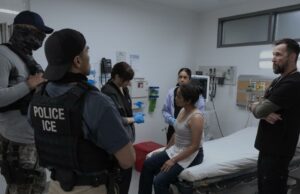 ‘The Pitt’ mostra o ICE em uma sala de emergência. Veja como isso acontece na vida real 'The Pitt' mostra o ICE em uma sala de emergência. Veja como isso acontece na vida real