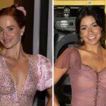 'The Secret Lives Of Mormon Wives' finalmente revela por que Whitney Leavitt e Jen Affleck estavam brigando durante 'Dancing With The Stars'