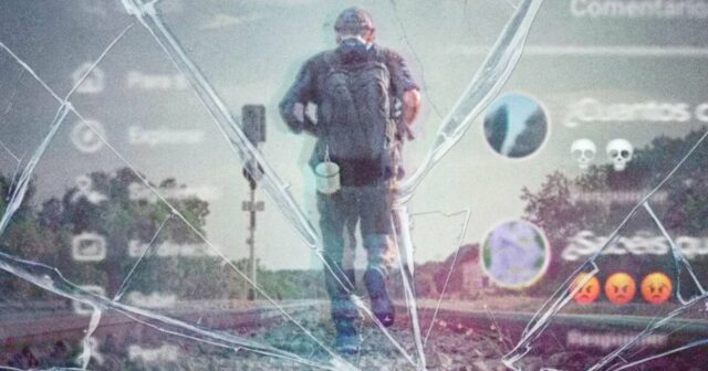 'The TikTok Killer' é o programa de crimes reais número 'The TikTok Killer' é o programa de crimes reais número 1 da Netflix agora - você deveria assistir?