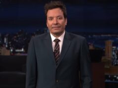 ‘The Tonight Show’ satiriza o plano do aeroporto ICE de Trump: ‘2 erros fazem um acerto!’ | Vídeo 'The Tonight Show' satiriza o plano do aeroporto ICE de Trump: '2 erros fazem um acerto!' | Vídeo