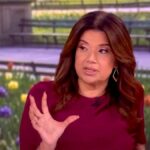 'The View' apresenta celebração 'irritante' de Shred Trump pela morte de Robert Mueller: 'É quando ele atinge o fundo do poço' | Vídeo