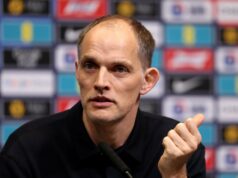 Thomas Tuchel diz ao Man Utd que eles podem assinar um ‘mini Valderde’ neste verão em meio a links Thomas Tuchel diz ao Man Utd que eles podem assinar um ‘mini Valderde’ neste verão em meio a links