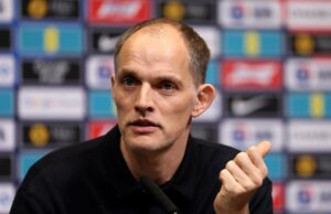 Thomas Tuchel diz ao Man Utd que eles podem assinar um ‘mini Valderde’ neste verão em meio a links Thomas Tuchel diz ao Man Utd que eles podem assinar um ‘mini Valderde’ neste verão em meio a links