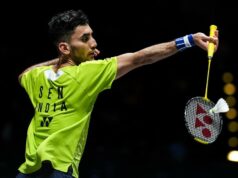 Thomas e Uber Cup 2026: equipes indianas buscam longo prazo em um ano não olímpico lightbox-info