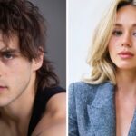 Thriller YA Supernatural de Christopher Pike, 'Remember Me', se tornará filme de Tubi; Charlie Gillespie e Brec Bassinger estrelarão (EXCLUSIVO)