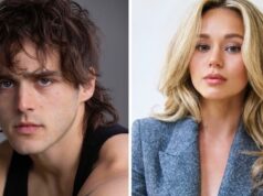 Thriller YA Supernatural de Christopher Pike, ‘Remember Me’, se tornará filme de Tubi; Charlie Gillespie e Brec Bassinger estrelarão (EXCLUSIVO) Thriller YA Supernatural de Christopher Pike, 'Remember Me', se tornará filme de Tubi; Charlie Gillespie e Brec Bassinger estrelarão (EXCLUSIVO)