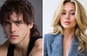 Thriller YA Supernatural de Christopher Pike, ‘Remember Me’, se tornará filme de Tubi; Charlie Gillespie e Brec Bassinger estrelarão (EXCLUSIVO) Thriller YA Supernatural de Christopher Pike, 'Remember Me', se tornará filme de Tubi; Charlie Gillespie e Brec Bassinger estrelarão (EXCLUSIVO)