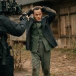 Thriller da Segunda Guerra Mundial 'The Traitor Within' sobre o notório colaborador nazista da Noruega 'Looks Evil in the Eye' - e estreia imagens BTS antes dos compradores da série Mania Upfront (EXCLUSIVO)