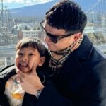 Tiba-tiba Bahas Detik-detik Kecelakaan, Ucapan Gala Sky Ini Bikin Fadly Faisal Terdiam