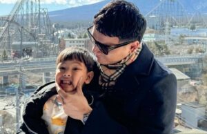 Tiba-tiba Bahas Detik-detik Kecelakaan, Ucapan Gala Sky Ini Bikin Fadly Faisal Terdiam Tiba-tiba Bahas Detik-detik Kecelakaan, Ucapan Gala Sky Ini Bikin Fadly Faisal Terdiam