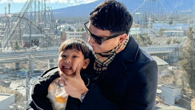 Tiba-tiba Bahas Detik-detik Kecelakaan, Ucapan Gala Sky Ini Bikin Fadly Tiba-tiba Bahas Detik-detik Kecelakaan, Ucapan Gala Sky Ini Bikin Fadly Faisal Terdiam