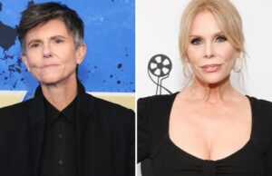 Tig Notaro precisava ‘deixar ir’ a amizade de Cheryl Hines e saiu de seu podcast por causa dos laços MAGA de RFK JR.: ‘Oh, ela se foi… tem sido muito estranho’ Tig Notaro precisava ‘deixar ir’ a amizade de Cheryl Hines e saiu de seu podcast por causa dos laços MAGA de RFK JR.: ‘Oh, ela se foi… tem sido muito estranho’