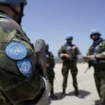 Tiga Prajurit TNI Gugur do Líbano, Israel Tolak Disalahkan: Ini Zona Perang