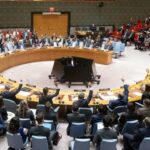 Tiga UNIFIL Staff Gugur di Lebanon, Prancis Desak DK PBB Gelar Rapat Darurat