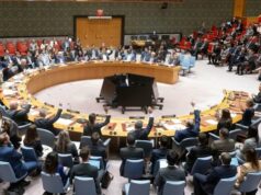 Tiga UNIFIL Staff Gugur di Lebanon, Prancis Desak DK PBB Gelar Rapat Darurat Tiga UNIFIL Staff Gugur di Lebanon, Prancis Desak DK PBB Gelar Rapat Darurat