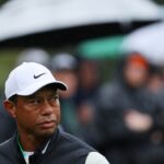 Tiger Woods acusado de DUI após acidente de capotamento na Flórida