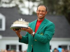 Tiger Woods compartilha sobre atualização de lesões antes do Masters Tiger Woods offered a discouraging injury update before the Masters.