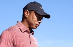 Tiger Woods diz que está ‘se afastando para procurar tratamento’ após acidente de carro e DUI Tiger Woods diz que está ‘se afastando para procurar tratamento’ após acidente de carro e DUI