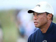 Tiger Woods enfrenta um futuro incerto fora do campo de golfe após sua prisão por dirigir alcoolizado na Flórida lightbox-info