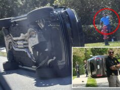 Tiger Woods parece estar lucrando graças à última foto Mugshot de Tiger Woods após sua prisão por dirigir alcoolizado em Miami.