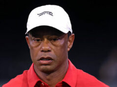Tiger Woods se afastará do golfe após entrar com uma declaração de inocência Tiger Woods se afastará do golfe após entrar com uma declaração de inocência